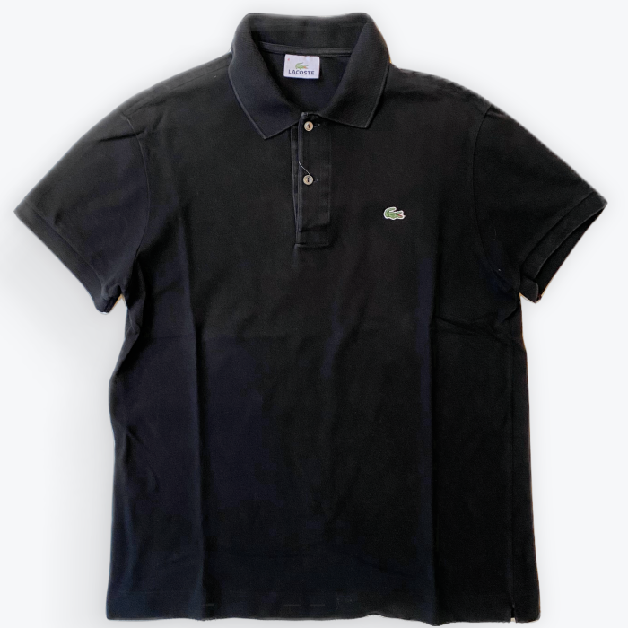 LACOSTE polo shirt (lady’s) | Vintage.City 古着屋、古着コーデ情報を発信