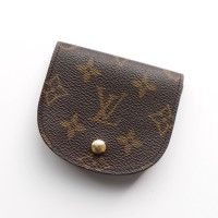 LOUIS VUITTON / ルイヴィトン コインケース ポルトモネ グゼ モノグラム | Vintage.City Vintage Shops, Vintage Fashion Trends
