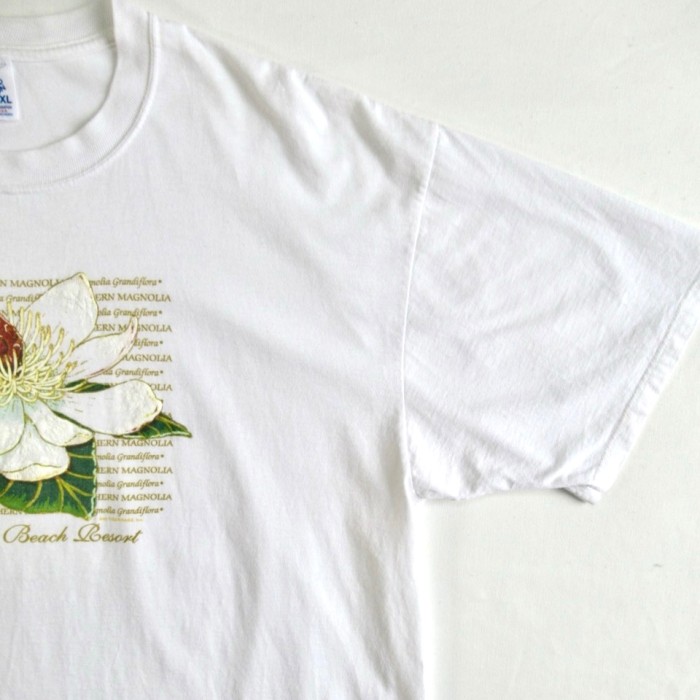 90s JERZEES フロッキープリントTシャツ | Vintage.City 빈티지숍, 빈티지 코디 정보