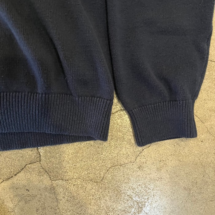Tommy Hilfiger cotton knit | Vintage.City 古着屋、古着コーデ情報を発信