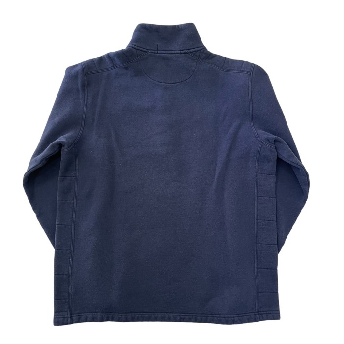 POLO SPORT Ralph Lauren / half button sweat #F059 | Vintage.City 古着屋、古着コーデ情報を発信