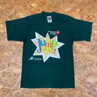 USA製 ’90s~’00s FRUIT OF THE LOOM プリントTシャツ キッズサイズ 14-16 フルーツオブザルーム 1990年代~2000年代 半袖 ショートスリーブ カットソー ヴィンテージ 古着 アメリカ MADE IN USA | Vintage.City Vintage Shops, Vintage Fashion Trends