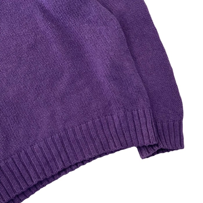 POLO Ralph Lauren / half zip cotton knit #F063 | Vintage.City Vintage Shops, Vintage Fashion Trends