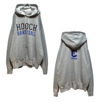 “NIKE × HOOCH” Team Print Hoodie | Vintage.City 빈티지숍, 빈티지 코디 정보