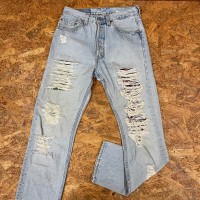 USA製 Levi's 501 リメイクデニム W28 レディース リーバイス ジーンズ ジーパン Ladies ヴィンテージ 古着 アメリカ MADE IN USA | Vintage.City Vintage Shops, Vintage Fashion Trends