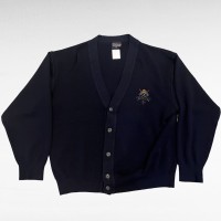 Westbury wool cardigan | Vintage.City 古着屋、古着コーデ情報を発信