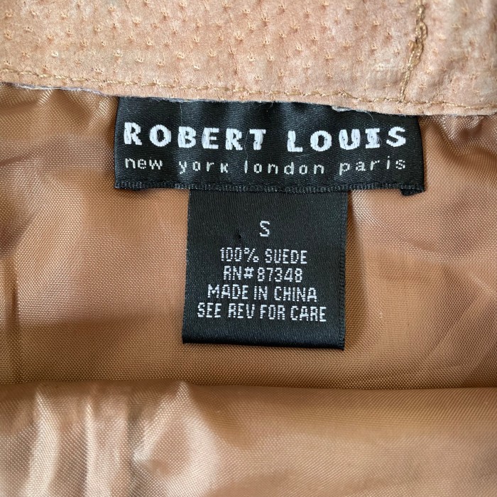90’s〜00’s ROBERT LOUIS レザースカート スカート ピッグレザー レザー レディース古着 fclp-045 | Vintage.City Vintage Shops, Vintage Fashion Trends