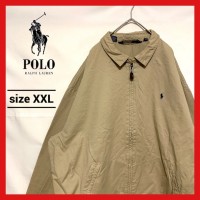 90s 古着 ポロラルフローレン アウター スイングトップ ゆるダボ XXL | Vintage.City Vintage Shops, Vintage Fashion Trends