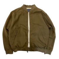 1990's NAUTICA / bomber jacket #F079 | Vintage.City 빈티지숍, 빈티지 코디 정보