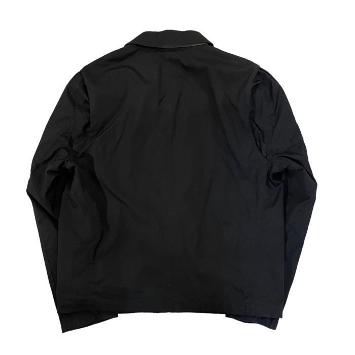 2000's BANANA REPUBLIC / drizzler jacket #F077 | Vintage.City 古着屋、古着コーデ情報を発信