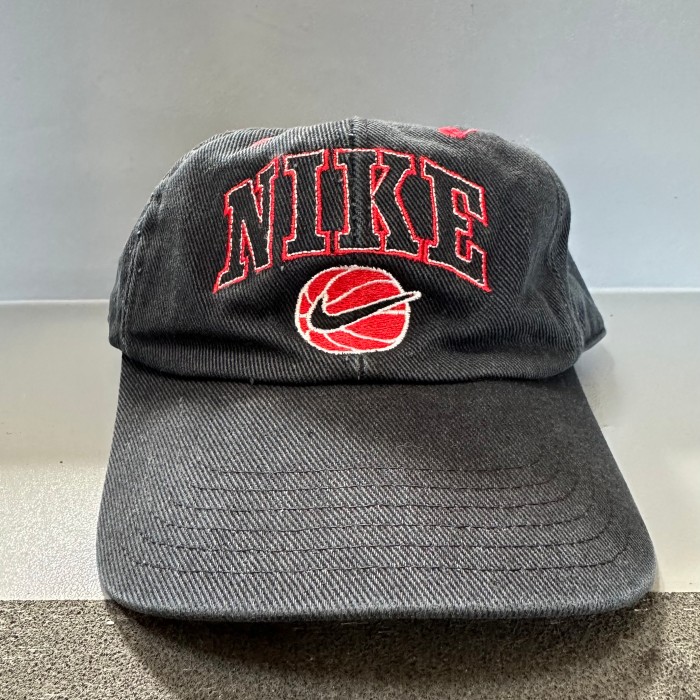 90s NIKE VINTAGE CAP | Vintage.City 빈티지숍, 빈티지 코디 정보