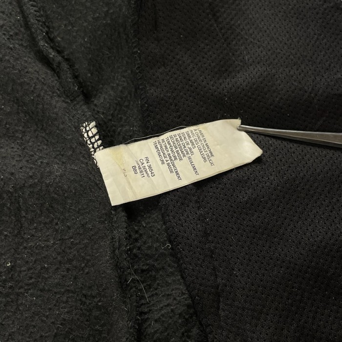 USED ティンバーランド XL フリースジャケット | Vintage.City 古着屋、古着コーデ情報を発信