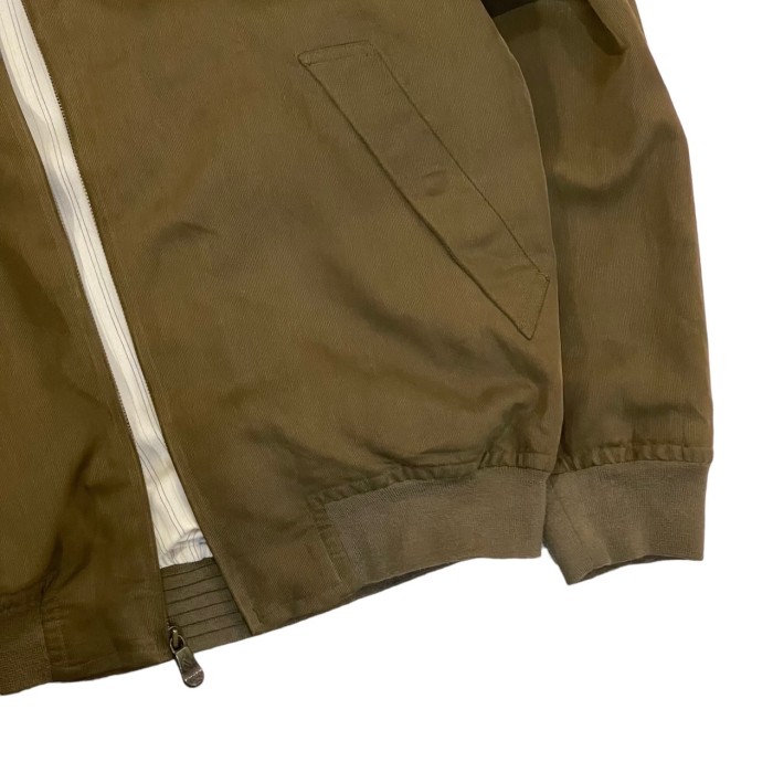 1990's NAUTICA / bomber jacket #F079 | Vintage.City 古着屋、古着コーデ情報を発信