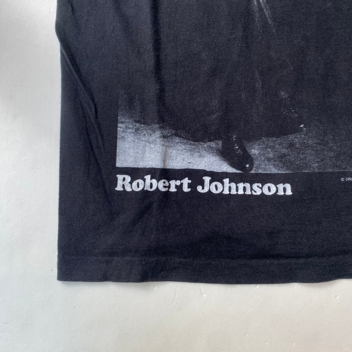 Robert Johnson Ｔshirt | Vintage.City 빈티지숍, 빈티지 코디 정보