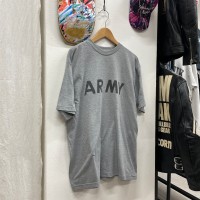 military ミリタリー／ARMY プリント Tシャツ | Vintage.City Vintage Shops, Vintage Fashion Trends
