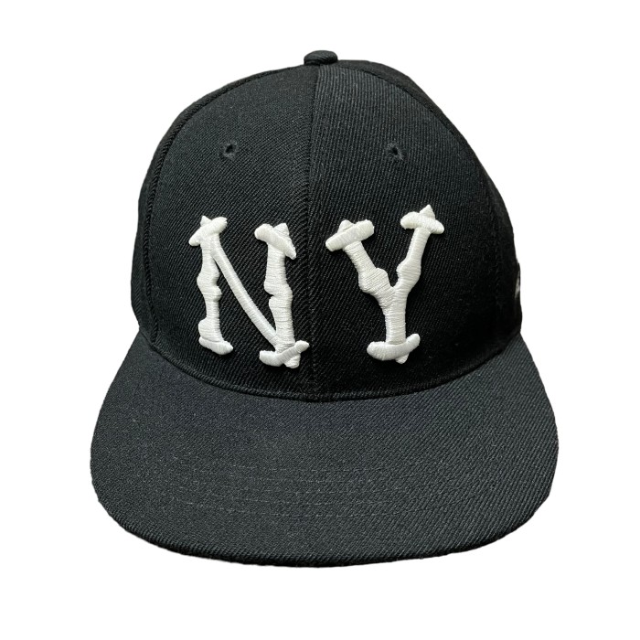 40 OZ NYC/ニューヨークキャップ/New York Cap/NEW ERA/ニューエラ/西海岸 | Vintage.City 古着屋、古着コーデ情報を発信