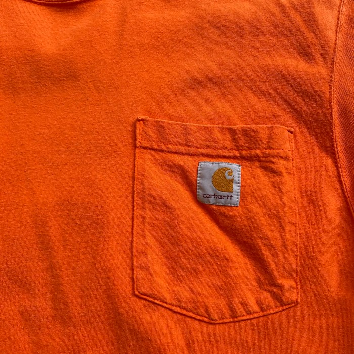 carhartt pocket t shirt | Vintage.City 古着屋、古着コーデ情報を発信