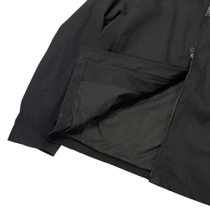 2000's BANANA REPUBLIC / drizzler jacket #F077 | Vintage.City 古着屋、古着コーデ情報を発信
