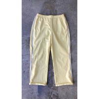 クレージュ ジャージ パンツ 38 Mサイズ 黄色 #263 | Vintage.City 古着屋、古着コーデ情報を発信