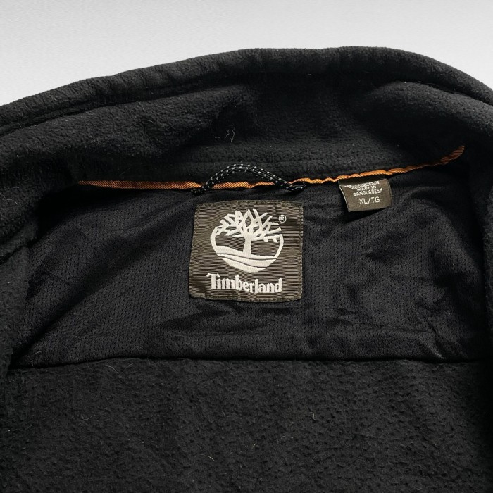 USED ティンバーランド XL フリースジャケット | Vintage.City 빈티지숍, 빈티지 코디 정보