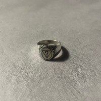 90's  Mexican ring  logo  925 | Vintage.City 古着屋、古着コーデ情報を発信
