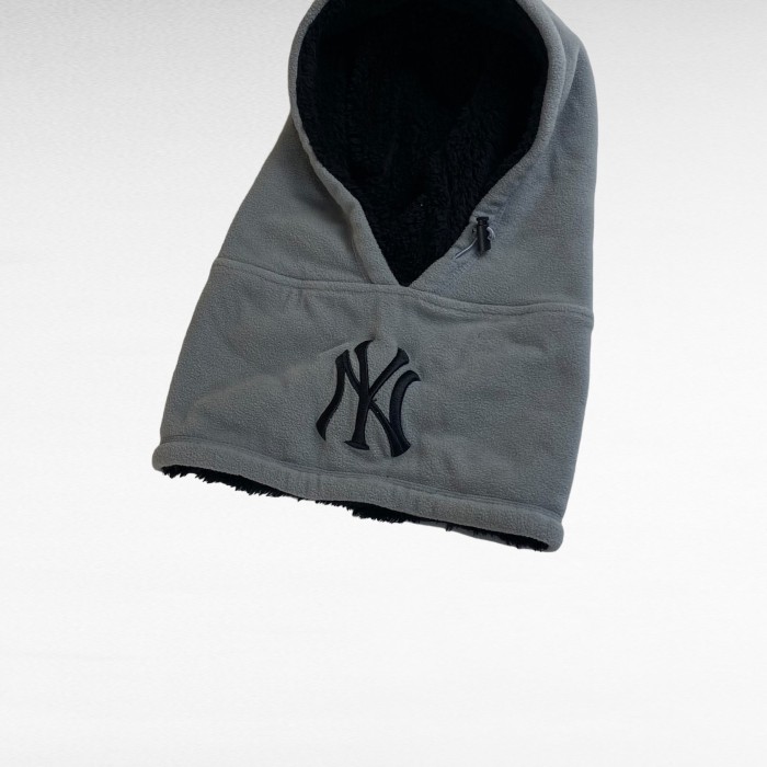 USED MLB ニューヨーク・ヤンキース L相当 バラクラバ 裏ボア | Vintage.City 古着屋、古着コーデ情報を発信