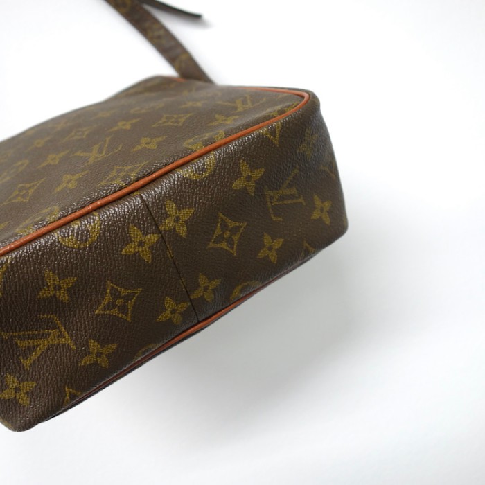 LOUIS VUITTON ルイヴィトン モノグラム マルソー ミニショルダーバッグ | Vintage.City Vintage Shops, Vintage Fashion Trends