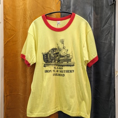 80s.screenstars usa製リンガーTシャツ | Vintage.City 빈티지숍, 빈티지 코디 정보