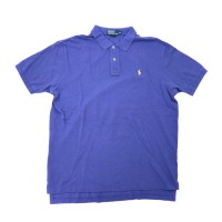 Polo by Ralph Lauren ポロシャツ XL ネイビー ビッグサイズ | Vintage.City 빈티지숍, 빈티지 코디 정보