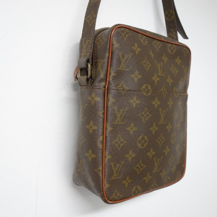LOUIS VUITTON ルイヴィトン モノグラム マルソー ミニショルダーバッグ | Vintage.City Vintage Shops, Vintage Fashion Trends