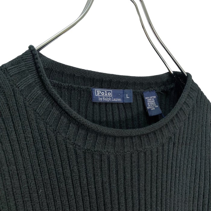 90s Polo by Ralph Lauren L/S roll neck sweater | Vintage.City Vintage Shops, Vintage Fashion Trends