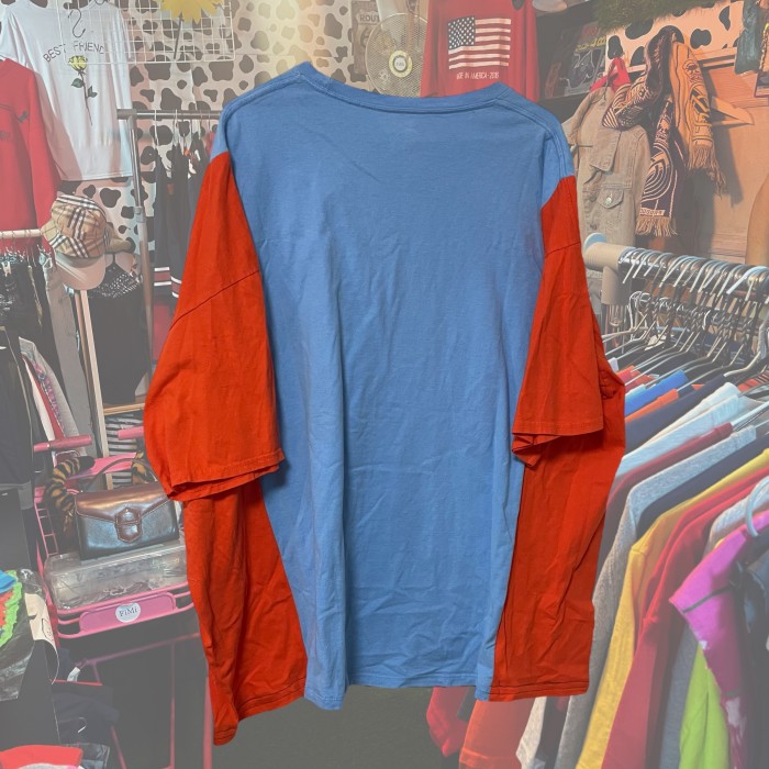 オーバーサイズ　Tシャツ　リメイク | Vintage.City 빈티지숍, 빈티지 코디 정보