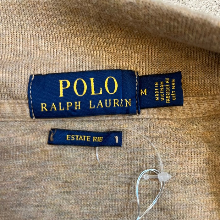 Ralph Lauren half zip④/ ポロ ラルフローレン ハーフジップ リブ ニット スウェット  刺繍ポニー | Vintage.City Vintage Shops, Vintage Fashion Trends