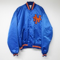 Vintage STARTER スターター MLB New York Mets ナイロンスタジャン　USA製 | Vintage.City Vintage Shops, Vintage Fashion Trends