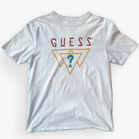 GUESS TShirt | Vintage.City 빈티지숍, 빈티지 코디 정보