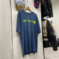 Carhartt カーハート／ロゴ プリント Tシャツ | Vintage.City 古着屋、古着コーデ情報を発信