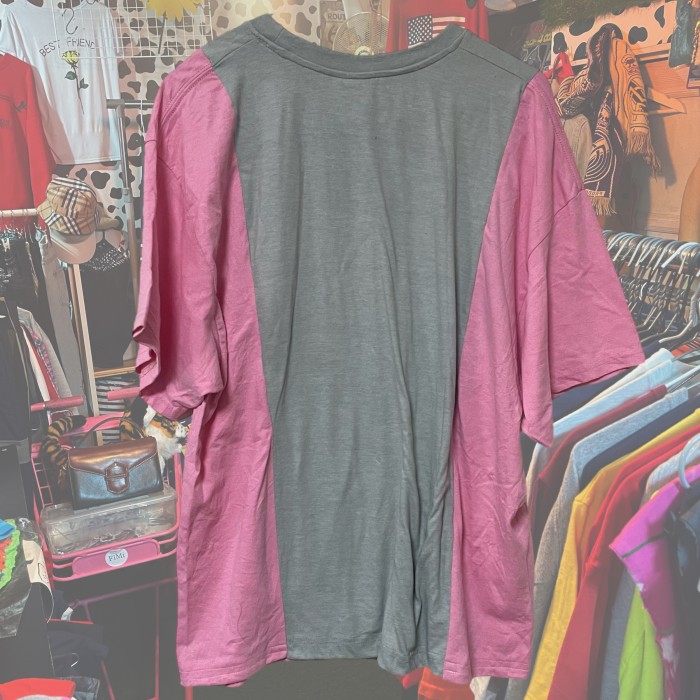 リメイク　Tシャツ　オーバーサイズ | Vintage.City 古着屋、古着コーデ情報を発信