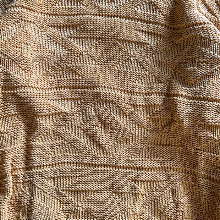 90's Old GAP Cotton Knit Sweater ギャップ コットンニット S | Vintage.City 古着屋、古着コーデ情報を発信