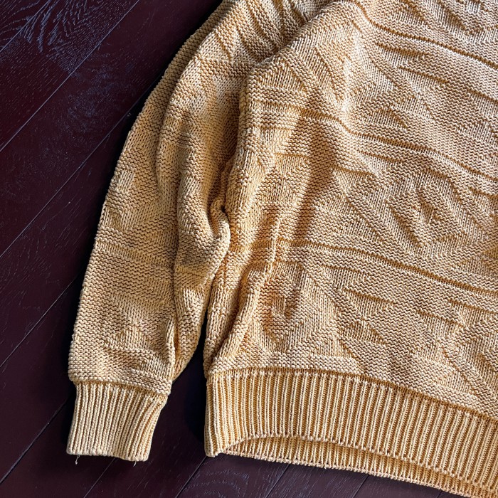 90's Old GAP Cotton Knit Sweater ギャップ コットンニット S | Vintage.City Vintage Shops, Vintage Fashion Trends