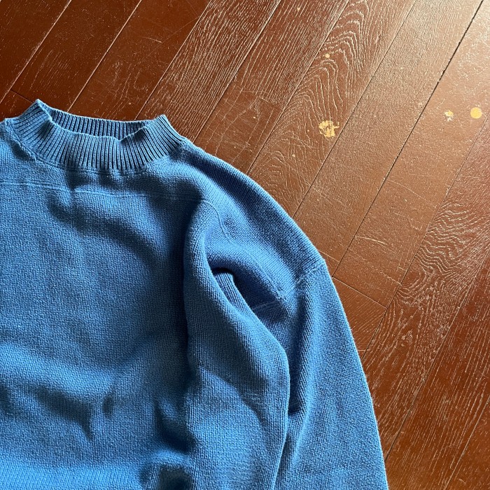 90's Old GAP Cotton Knit Sweater ギャップ コットンニット M | Vintage.City 古着屋、古着コーデ情報を発信