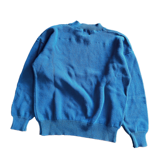 90's Old GAP Cotton Knit Sweater ギャップ コットンニット M | Vintage.City 古着屋、古着コーデ情報を発信