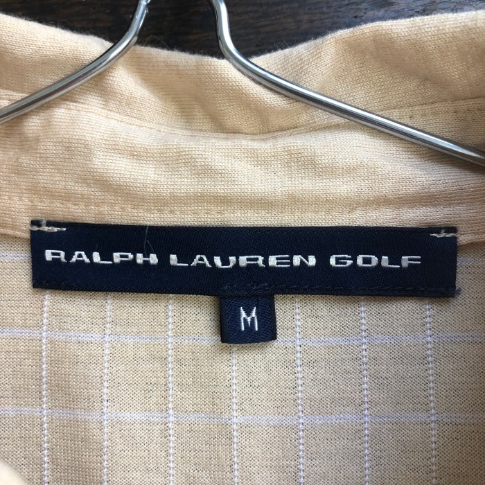 Ralph Lauren ラルフローレン シャツ レディースM 綿 ポロ #272 | Vintage.City 古着屋、古着コーデ情報を発信