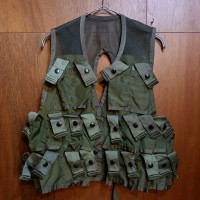 80s U.S.ARMY グレネードベスト | Vintage.City 古着屋、古着コーデ情報を発信