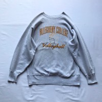 Champion reverse weave スウェットシャツ　スウェット　1990年代　アメリカ | Vintage.City 古着屋、古着コーデ情報を発信