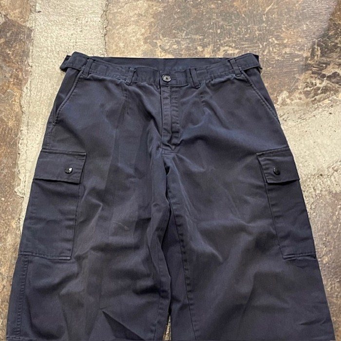 イギリス軍　royal navy cargo  pants 前期 | Vintage.City 古着屋、古着コーデ情報を発信
