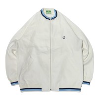 80s FRED PERRY track jacket フレッドペリー トラックジャケット 80年代 vintage | Vintage.City 빈티지숍, 빈티지 코디 정보