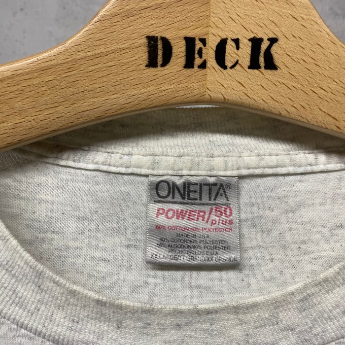90s vintage ONEITA モーターサイクル 胸ポケTシャツ  TS190 | Vintage.City 古着屋、古着コーデ情報を発信