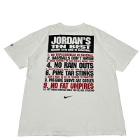 ９０S NIKE Michael Jordanマイケルジョーダン Tシャツ | Vintage.City 빈티지숍, 빈티지 코디 정보