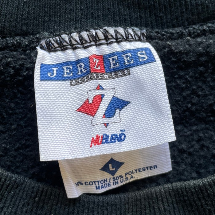 90's JERZEES Used Blank Sweatshirt  Made in USA                                                      古着　us古着　ジャージーズ　スウェットシャツ　無地スウェット　アメリカ製　90年代 | Vintage.City Vintage Shops, Vintage Fashion Trends