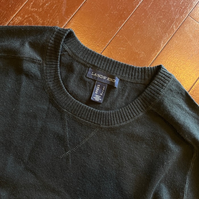 00's Nautica Acrylic Knit Sweater ノーティカ ニット セーター L | Vintage.City 古着屋、古着コーデ情報を発信